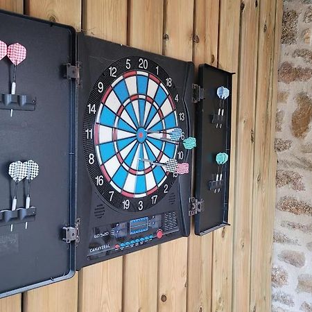 Gite De Bord De Mer, Le Calicoco Gatteville-le-Phare Eksteriør billede